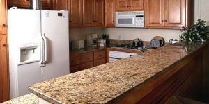 Granite Kitchen Countertop