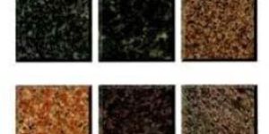 Granite Tiles