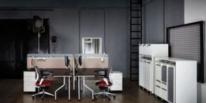 Desking Systems