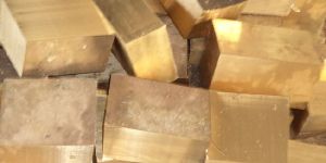 Aluminium Bronze Scrap