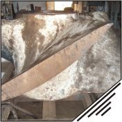 Bronze Scrap