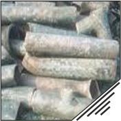 Nickel Scrap
