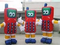 Walking Inflatable