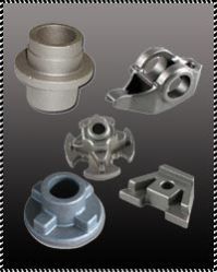 Alloy Steel Casting
