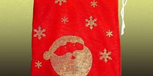 Christmas Sack Bag(CH-590)