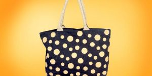 Cotton/Canvas Shopping Bags(CH-48)