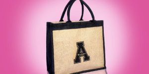 Jute Promotional Bags(CH-144)