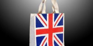 Jute Promotional Bags(CH-276)
