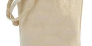Ladies Cotton Bags