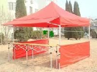 Folding Tent