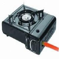 Portable Gas Stove