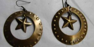 Fashion Earrings