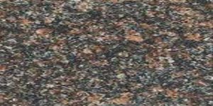 Indian Mahogany Granite Stone
