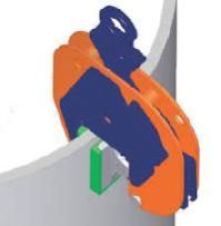 Vertical Lifting Clamps