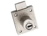Cupboard Locks