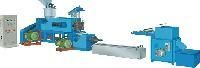Plastic Recycling Machine