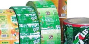 Printed Shrink Labels