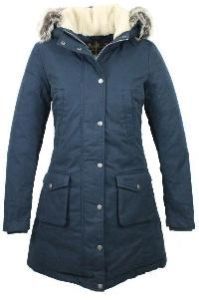 Ladies Coats