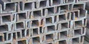 Structural Steel Channels