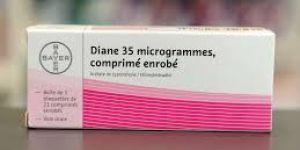 Diane 35 Tablet