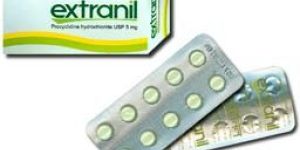 Extranil Tablets