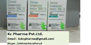 Chorionic Gonadotropin