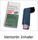 Ventorlin Inhaler