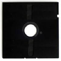 Floppy Disk