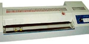Fusing Laminator