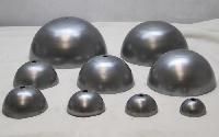 Metal Hollow Balls