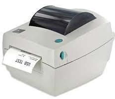 Barcode Printer