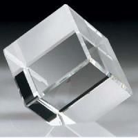 Crystal Cubes