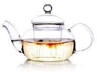 Glass Tea Pot