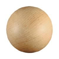 Wooden Balls