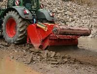 Stone Crushing Machines