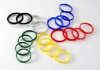 Silicone Rubber Seals