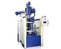 Rubber Injection Molding Machines