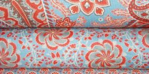 Pashmina Fabric