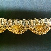 Zari Lace