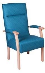 Hospital Chairs