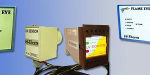 Burner Sequence Controller