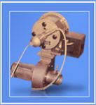 Industrial Oil Burner