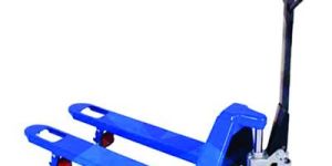 Manual Hydraulic Hand Pallet Truck