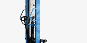 Semi Electric Stacker