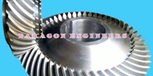 Bevel Gears