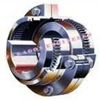 Gear Coupling