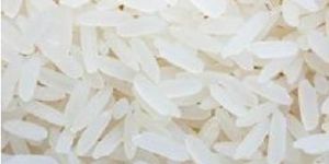 Natural White Rice