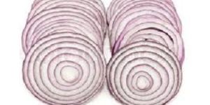 Sliced Onion