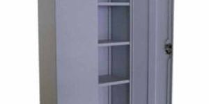Steel Cupboard