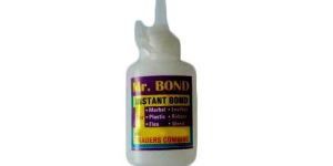 Instant Bond Adhesive